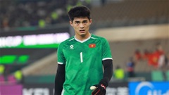 Thủ môn Trần Trung Kiên: ‘Mục tiêu của chúng tôi luôn là giành chiến thắng!’